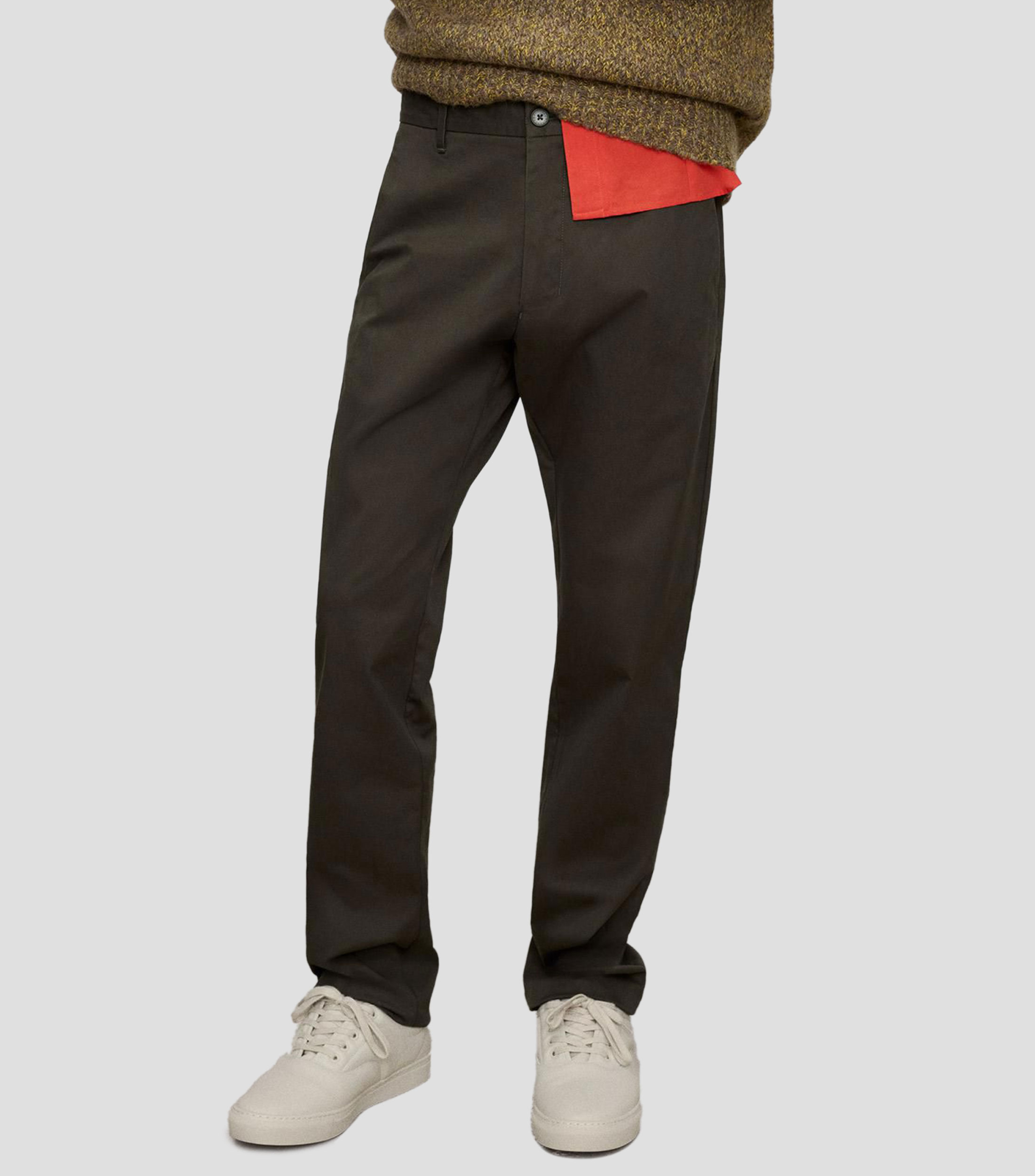 Pantalón Chino Hombre